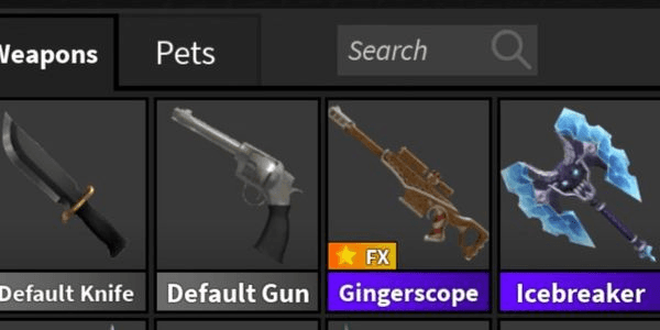 Gambar Product Gingerscope