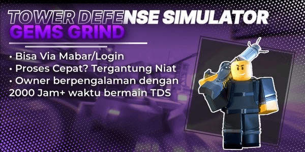 Gambar Product Grind Gems
