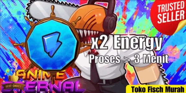 Gambar Product x2 Energy
