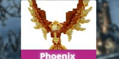 Gambar Product Phoenix