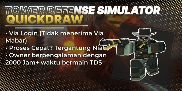 Gambar Product Quickdraw