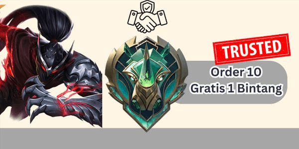 Gambar Product Epic Per Bintang