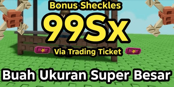 Gambar Product Buah Ukuran Super Besar