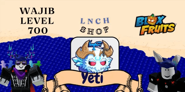 Yeti