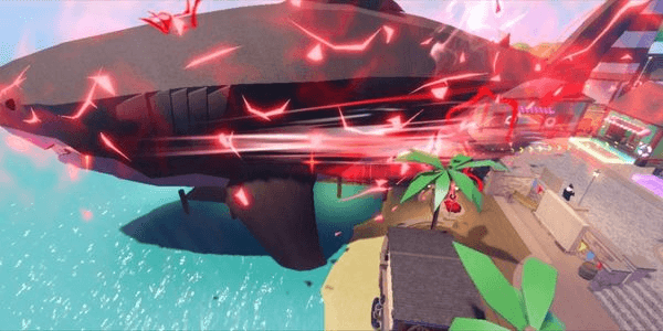 Gambar Product CHEAP MEGALODON FISH COLLECTION 300 KG ++