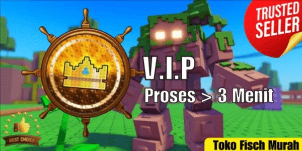Gambar Product VIP