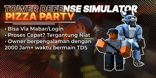 Gambar Product Pizza Party