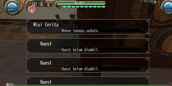 Gambar Product Main Quest