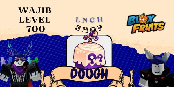 Gambar Product Dough (Elemental)