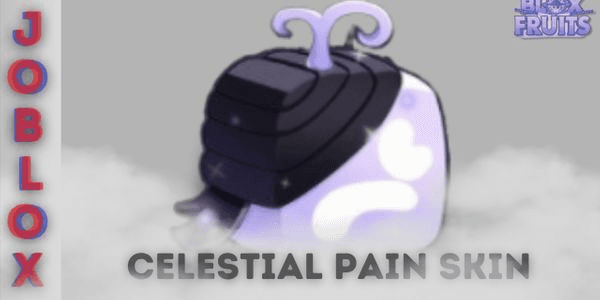 Gambar Product Celestial Pain