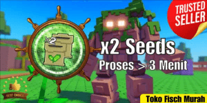 x2 Seeds