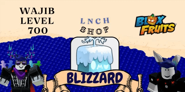 Blizzard