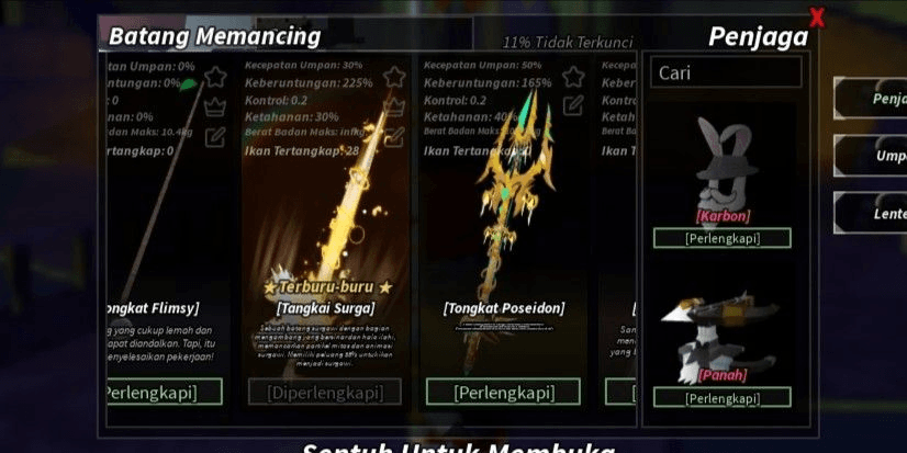 Product Showcase