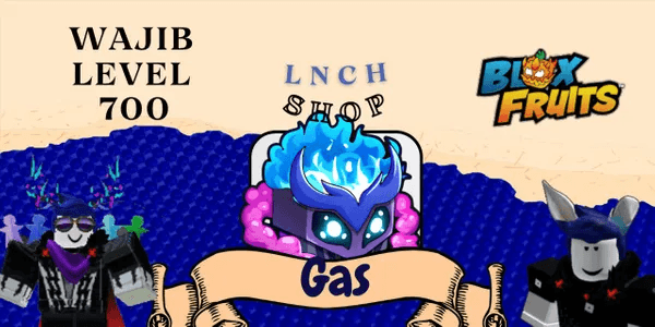 Gas