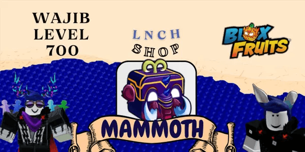 Mammoth