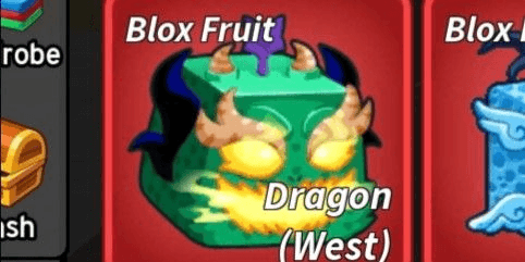 Gambar Product Dragon (Western)