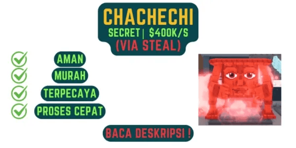Chachechi