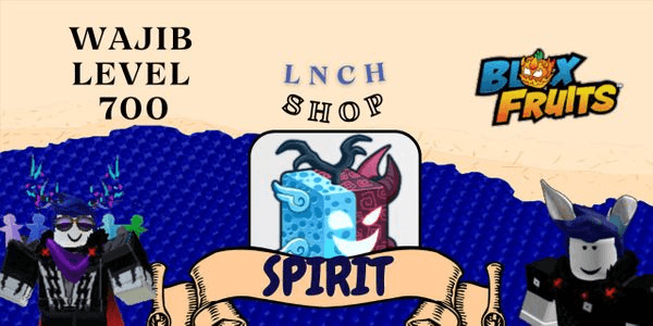 Gambar Product Spirit (Natural)