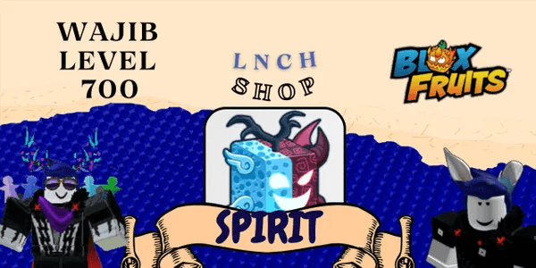 Spirit (Natural)
