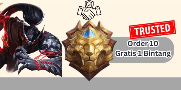 Gambar Product Legend Per Bintang