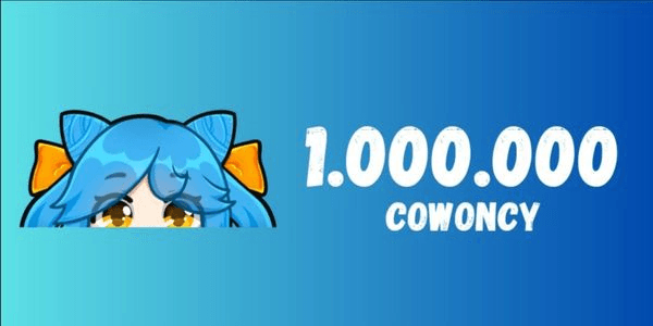 Gambar Product 1M Cowoncy