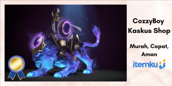 Leonid Luminosity (Luna Set) Collector Cosmic 2025 Heroes Hoard