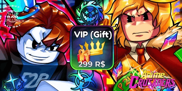 VIP