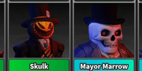 Gambar Product Skulk