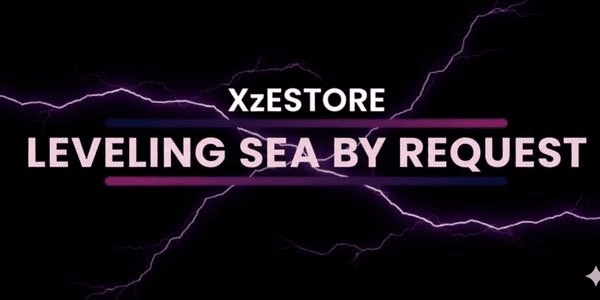 Gambar Product Leveling Sea by Request