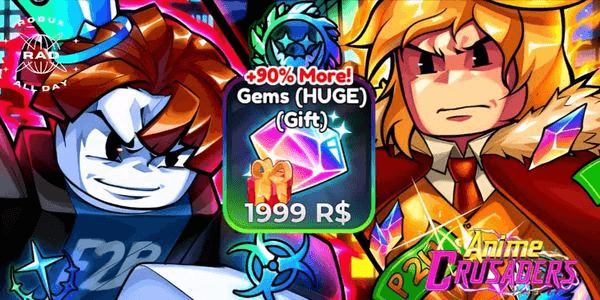 Gambar Product Gems (Huge)