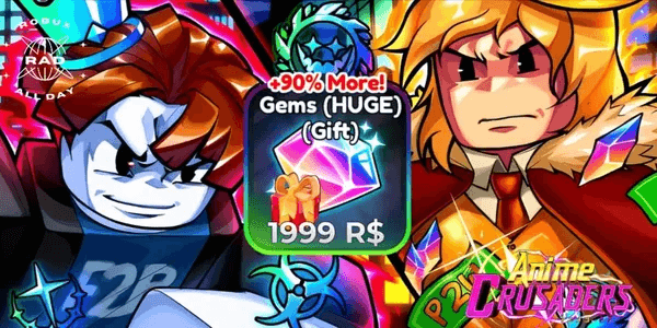 Gems (Huge)