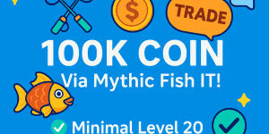 100K Coins
