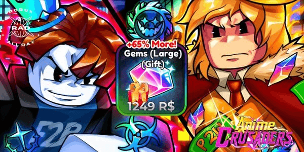 Gambar Product Gems (Large)