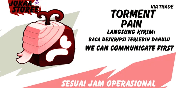 Torment Pain