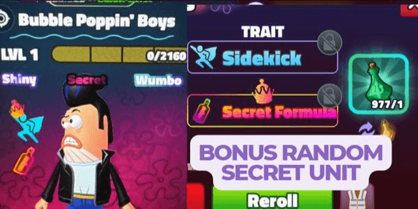 Gambar Product Spongehenge