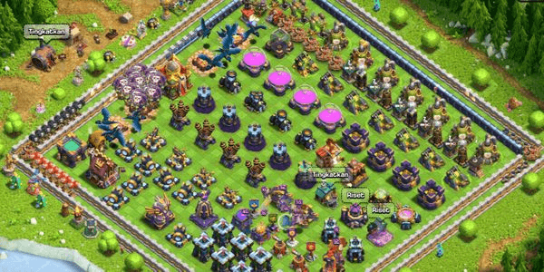 Gambar Product Town Hall 15