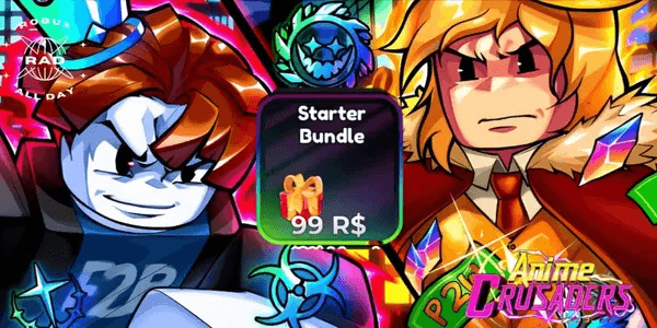 Starter Bundle