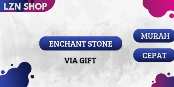Gambar Product Enchant Stone