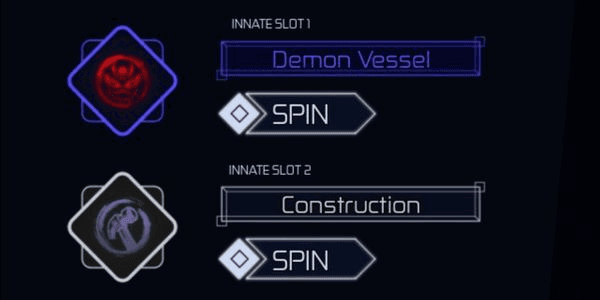 Gambar Product Akun Starter Jujutsu Infinite - Demon Vessel