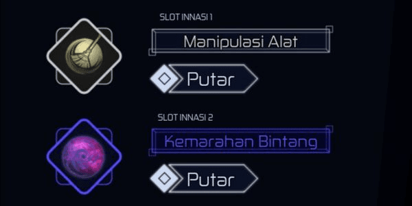 Gambar Product Akun Starter Jujutsu Infinite - StarRage