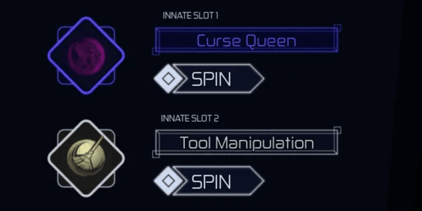 Jujutsu Infinite Starter Account - Curse Queen