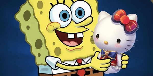 Gift: Hello Kitty +2000 Charisma