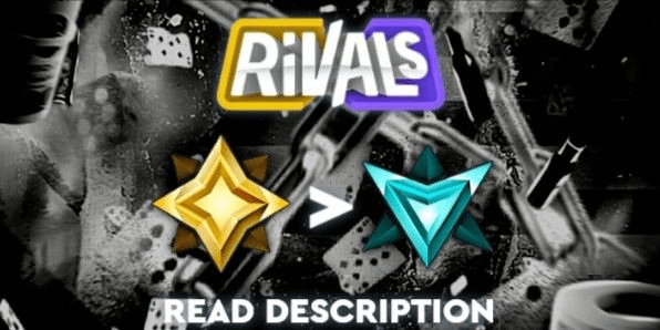 Gambar Product Rivals || Gold > Platinum