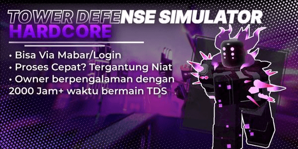Gambar Product Hardcore