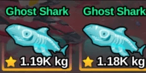 Ghost Shark