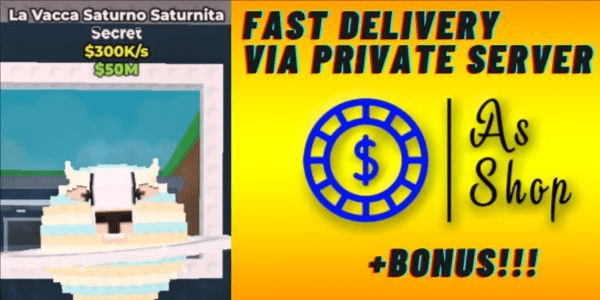 Gambar Product The Saturn Cow Saturnita Normal