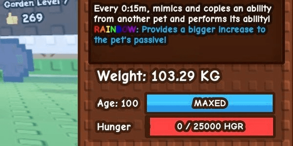 Gambar Product TITAN RAINBOW MIMIC OCTOPUS 103.29KG 15S AGE 100 COLOSSAL