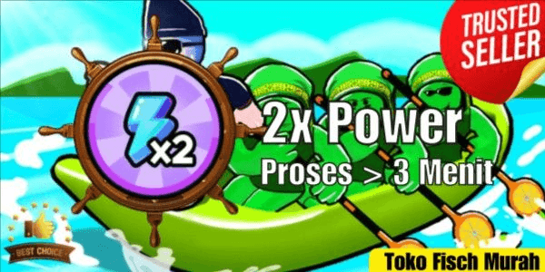 Gambar Product 2x Power