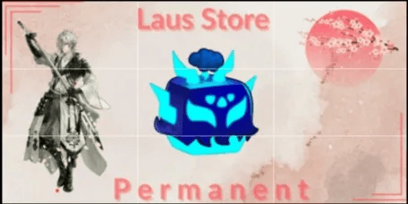 Lightning (Permanent)