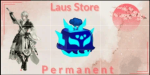 Lightning (Permanent)